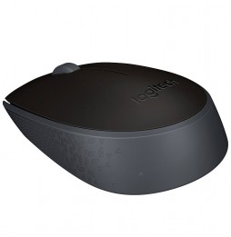 M171 Wireless Mouse-BLACK