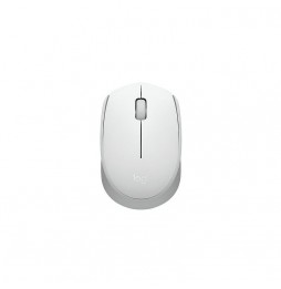 M171 Wireless  Mouse- Off White