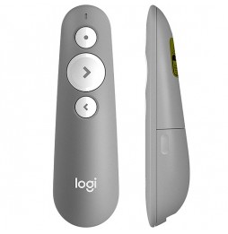 logitech  presentation remote R500s bluetooth...