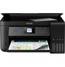 EPSON  L4160