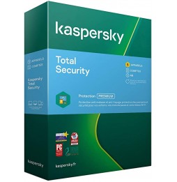KASPERSKY PLUS SECURITY