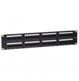 PANNEAU BRASSAGE PLUKE PATCH48