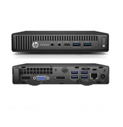 HP Elite Desk 800 G2 I7-6GN...