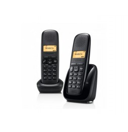 POSTE GIGASET A170-180 DUO