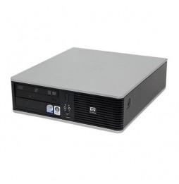 HP Compaq DC 7800 Small...