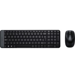 PACK CLAVIERS SOURIS SF...