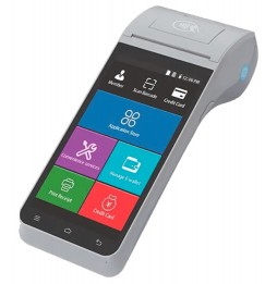 TERMINAL TACTIL WD910